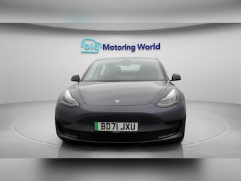 Used Tesla Model 3 2021 for sale - 76121633: Photo 3