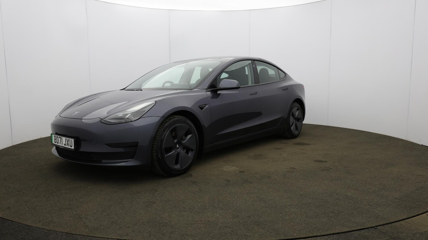 Used Tesla Model 3 2021 for sale - 76121633: Photo 40
