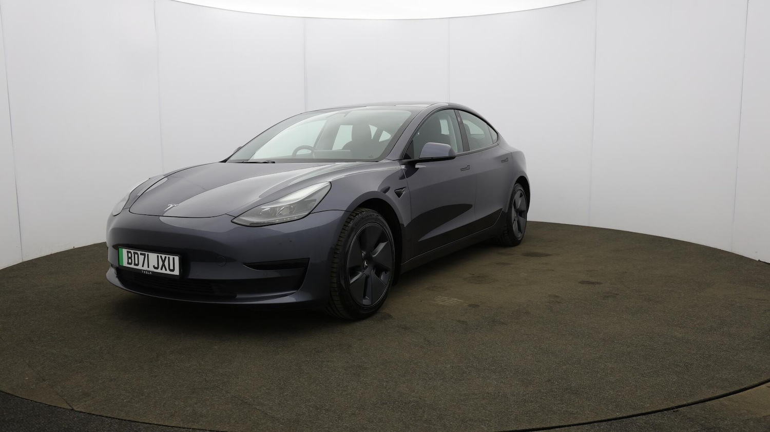Used Tesla Model 3 2021 for sale - 76121633: Photo 41