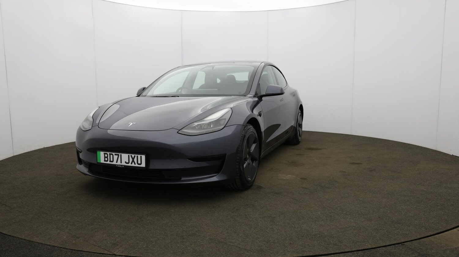 Used Tesla Model 3 2021 for sale - 76121633: Photo 42
