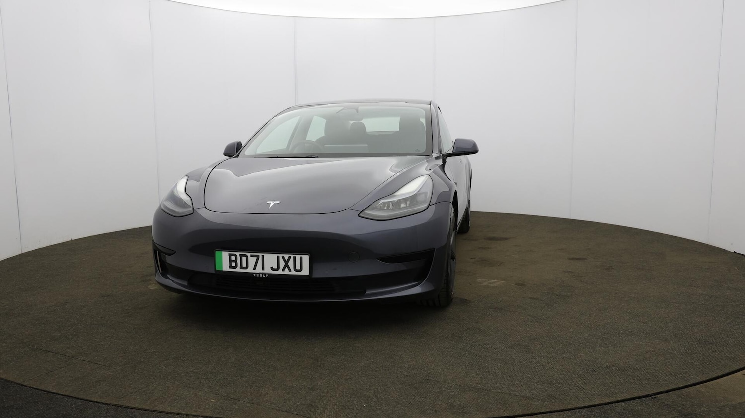 Used Tesla Model 3 2021 for sale - 76121633: Photo 43