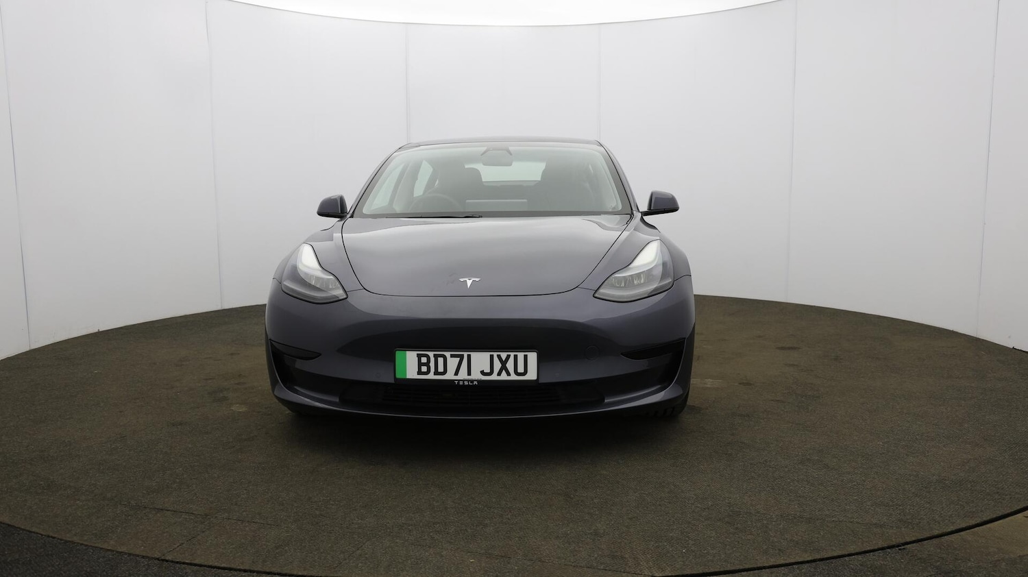 Used Tesla Model 3 2021 for sale - 76121633: Photo 44