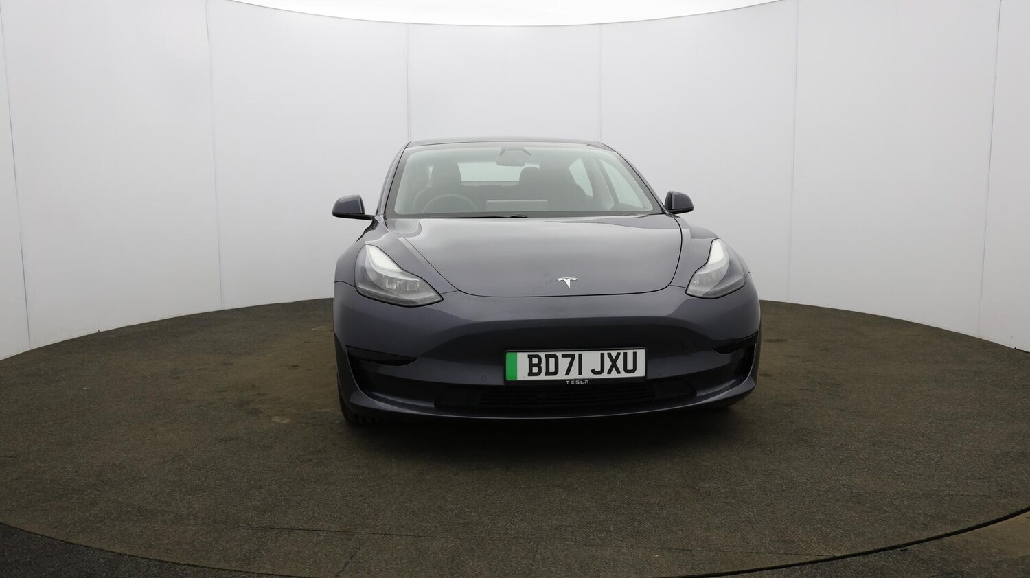 Used Tesla Model 3 2021 for sale - 76121633: Photo 45