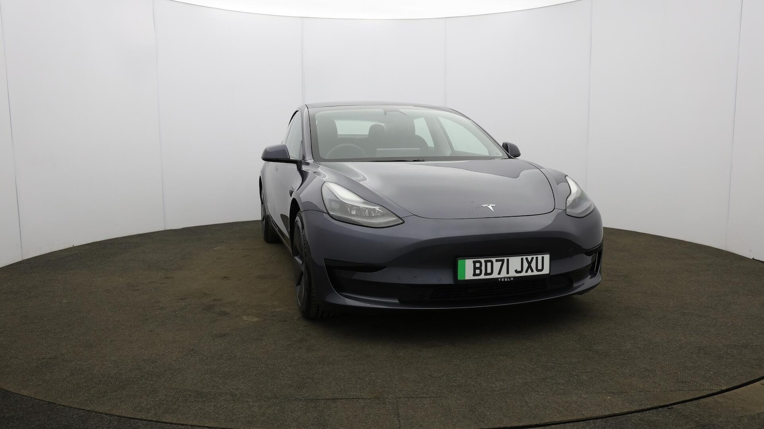 Used Tesla Model 3 2021 for sale - 76121633: Photo 47