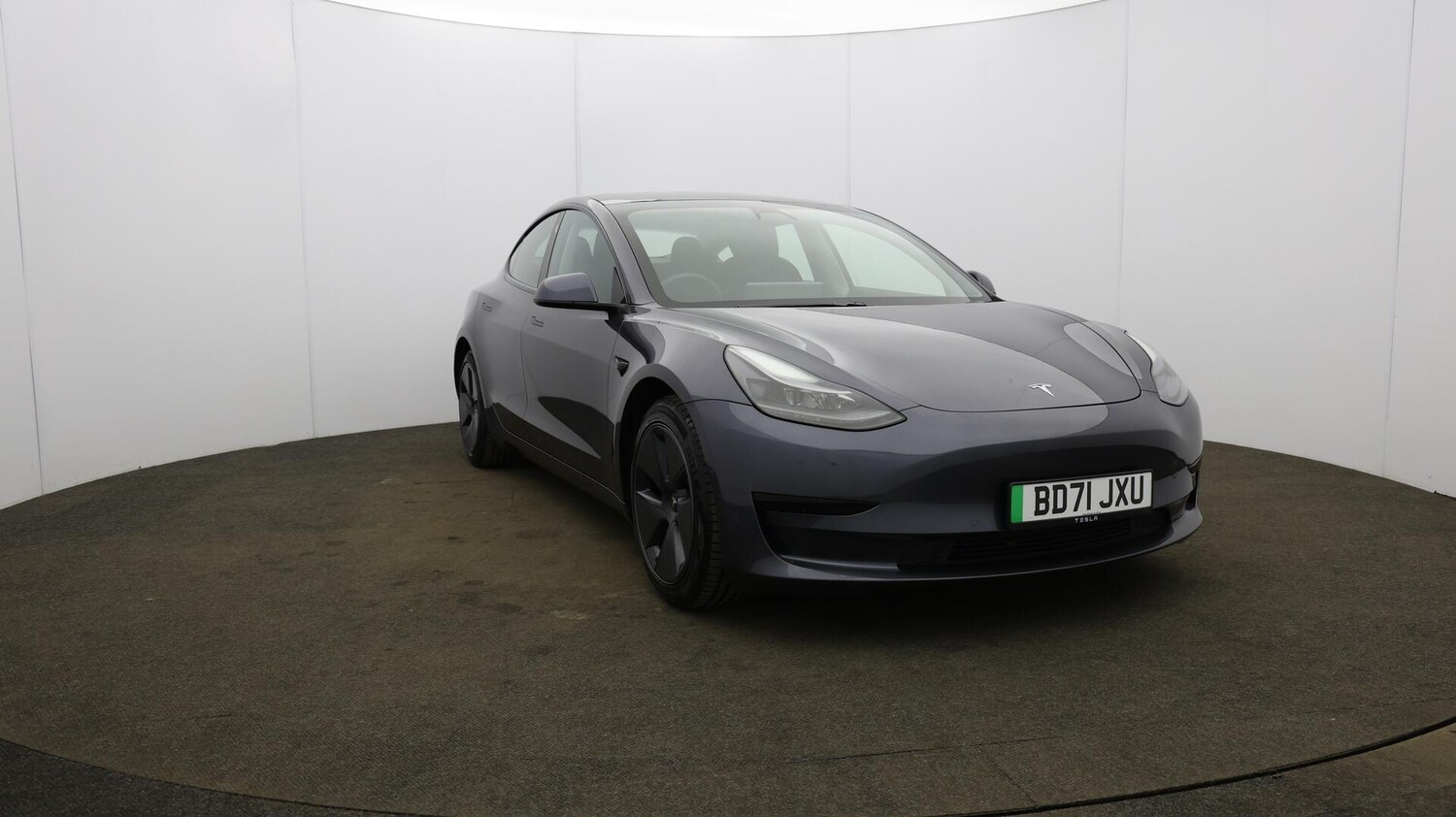 Used Tesla Model 3 2021 for sale - 76121633: Photo 48