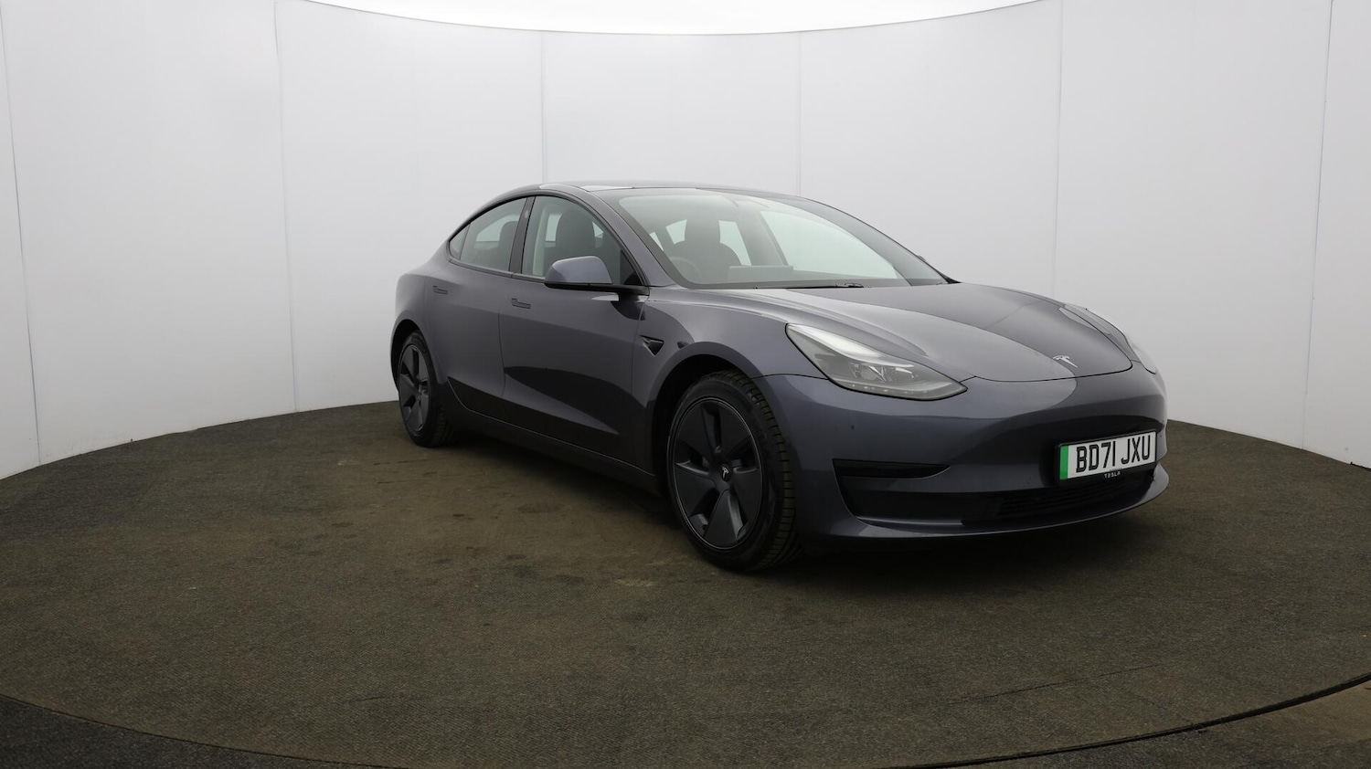 Used Tesla Model 3 2021 for sale - 76121633: Photo 49