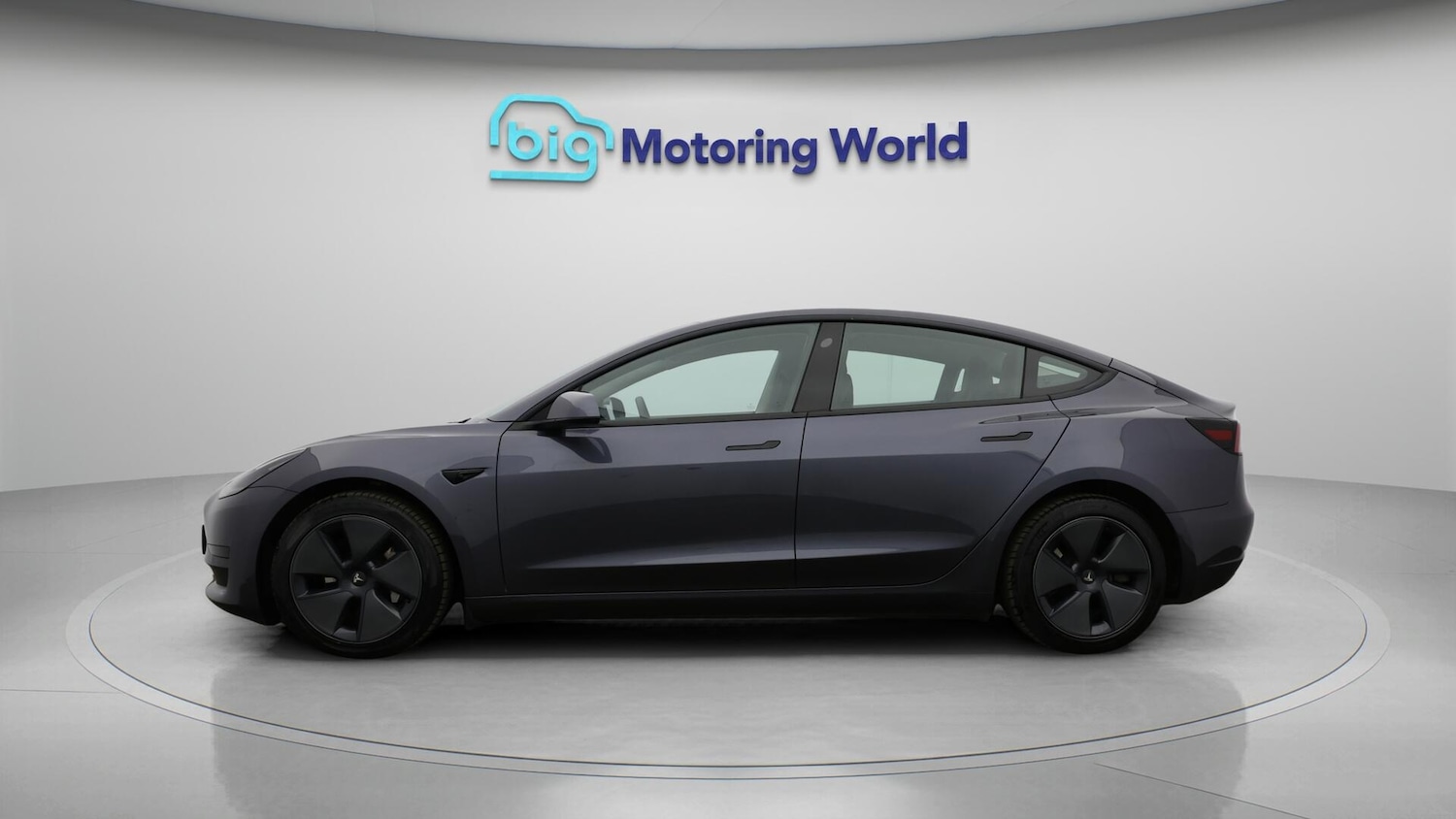 Used Tesla Model 3 2021 for sale - 76121633: Photo 5