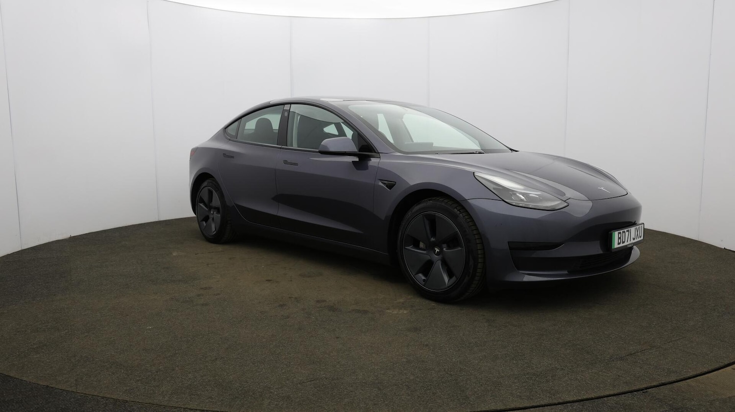 Used Tesla Model 3 2021 for sale - 76121633: Photo 50