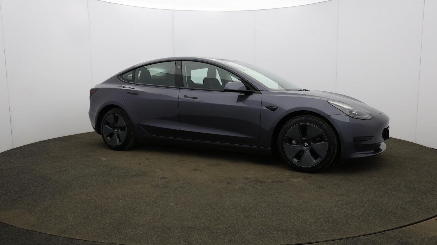 Used Tesla Model 3 2021 for sale - 76121633: Photo 52