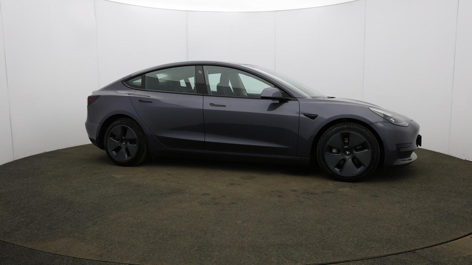 Used Tesla Model 3 2021 for sale - 76121633: Photo 53