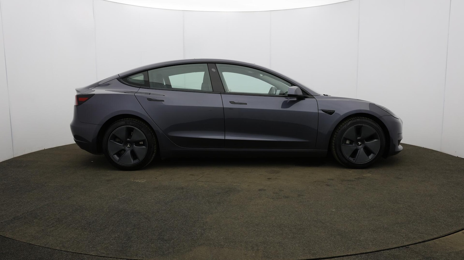 Used Tesla Model 3 2021 for sale - 76121633: Photo 55