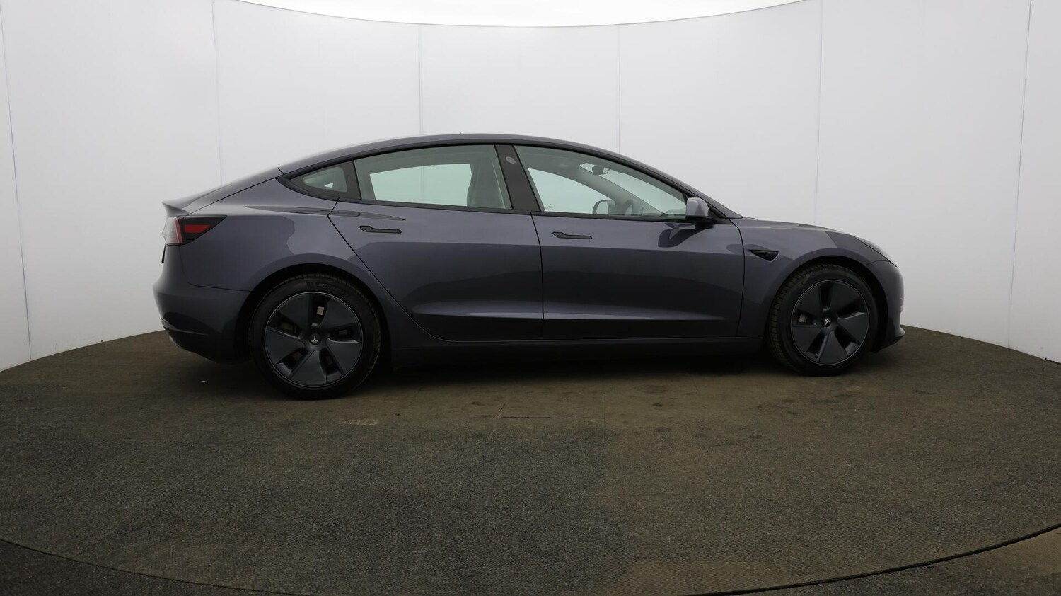 Used Tesla Model 3 2021 for sale - 76121633: Photo 56