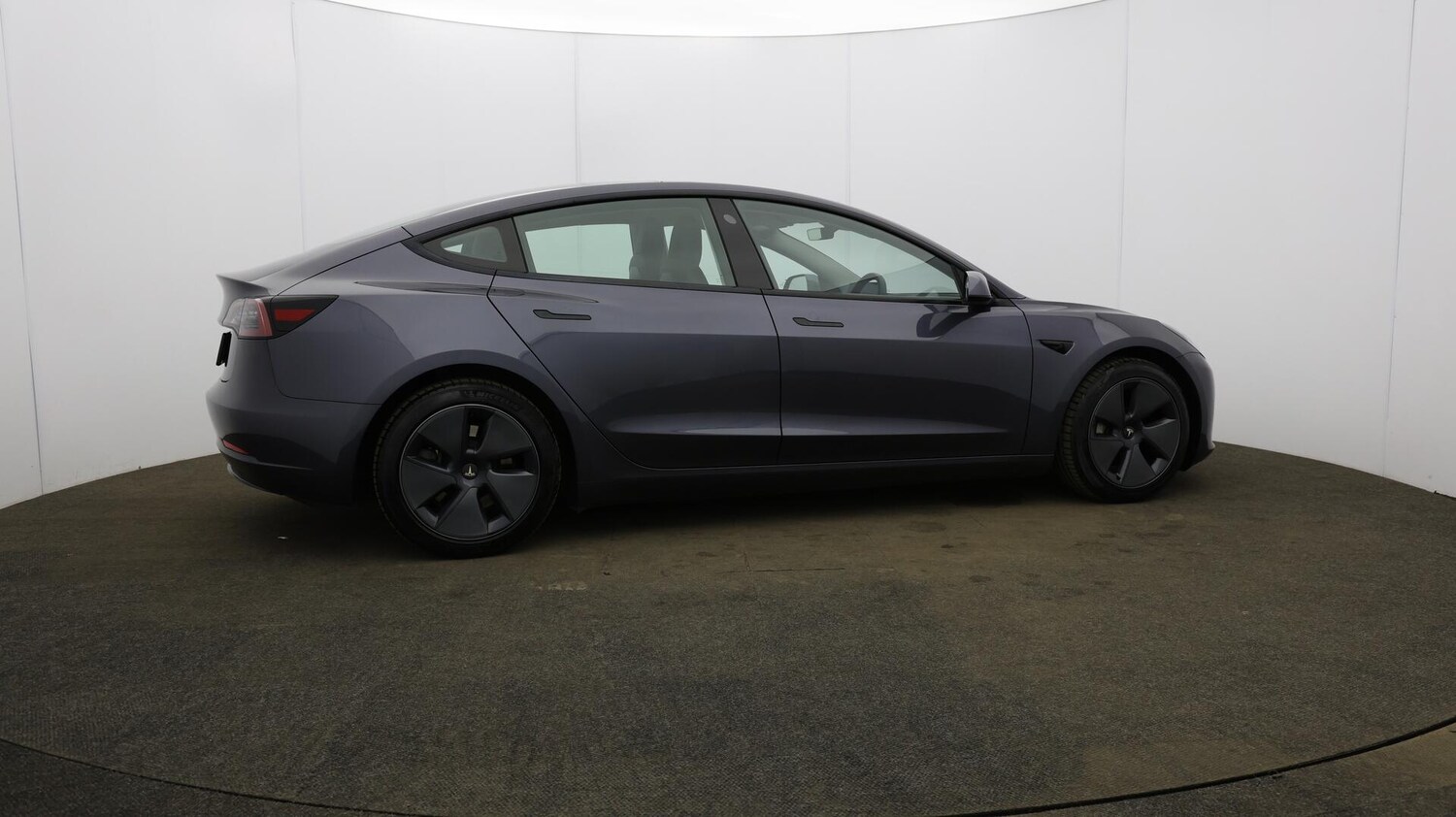 Used Tesla Model 3 2021 for sale - 76121633: Photo 58
