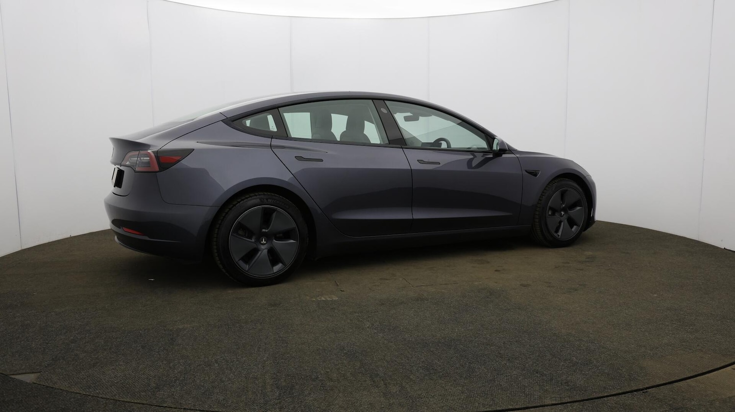 Used Tesla Model 3 2021 for sale - 76121633: Photo 59