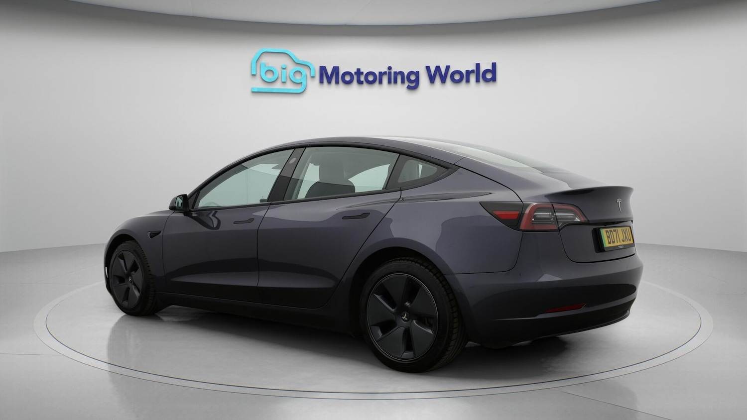 Used Tesla Model 3 2021 for sale - 76121633: Photo 6