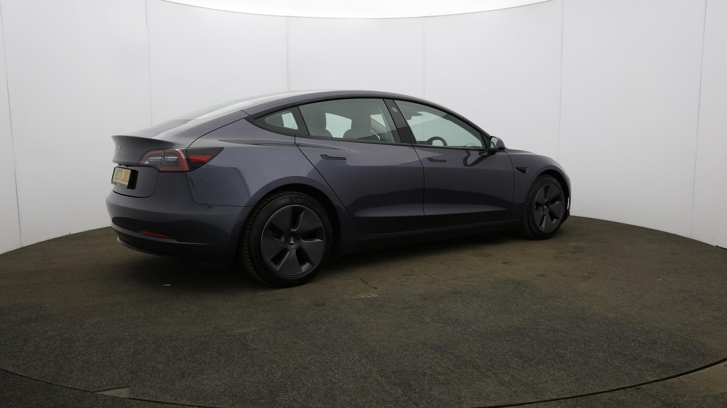 Used Tesla Model 3 2021 for sale - 76121633: Photo 60