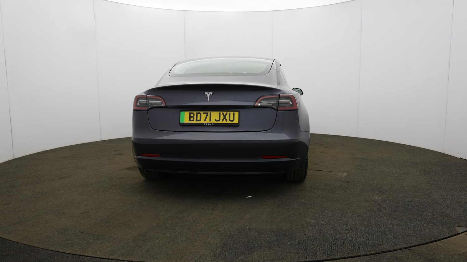 Used Tesla Model 3 2021 for sale - 76121633: Photo 65