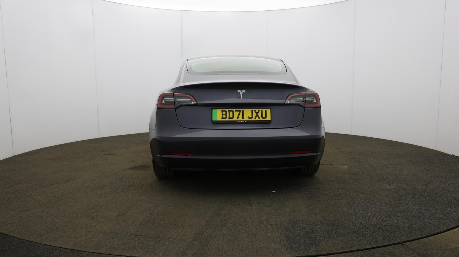 Used Tesla Model 3 2021 for sale - 76121633: Photo 66