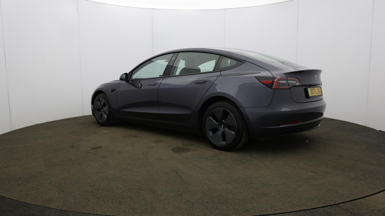 Used Tesla Model 3 2021 for sale - 76121633: Photo 68