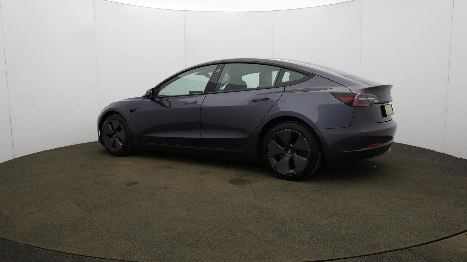 Used Tesla Model 3 2021 for sale - 76121633: Photo 69