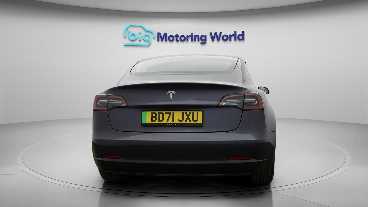 Used Tesla Model 3 2021 for sale - 76121633: Photo 7
