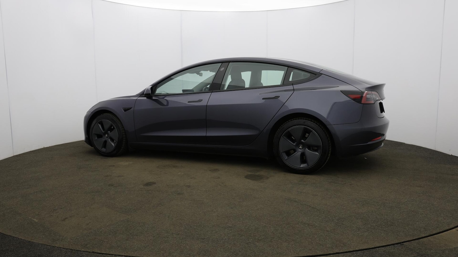 Used Tesla Model 3 2021 for sale - 76121633: Photo 70
