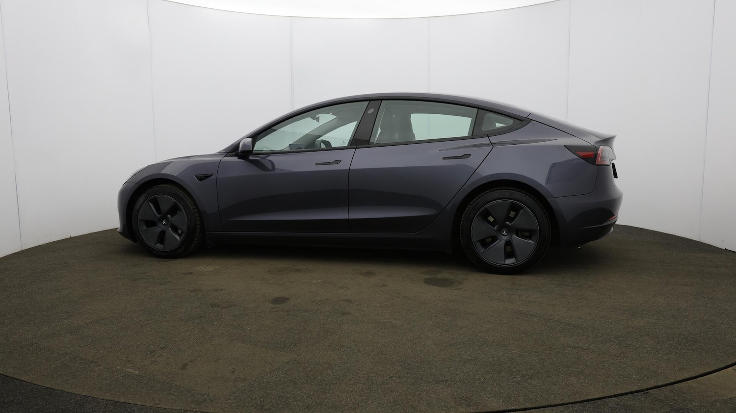 Used Tesla Model 3 2021 for sale - 76121633: Photo 71