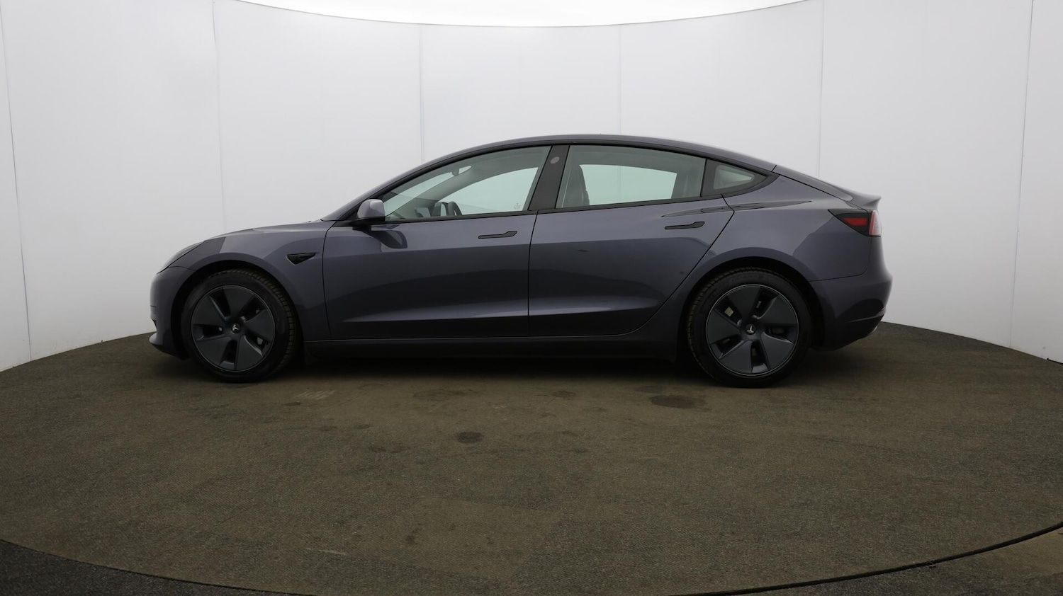 Used Tesla Model 3 2021 for sale - 76121633: Photo 72