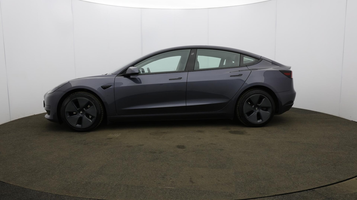 Used Tesla Model 3 2021 for sale - 76121633: Photo 73