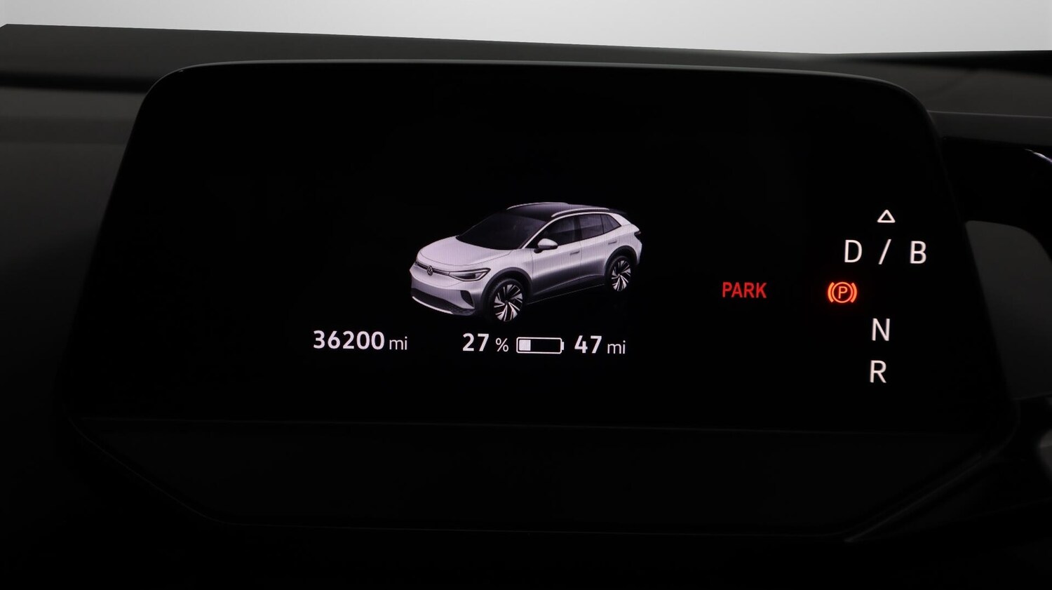 Used Volkswagen ID.4 2022 for sale - 76584138: Photo 11