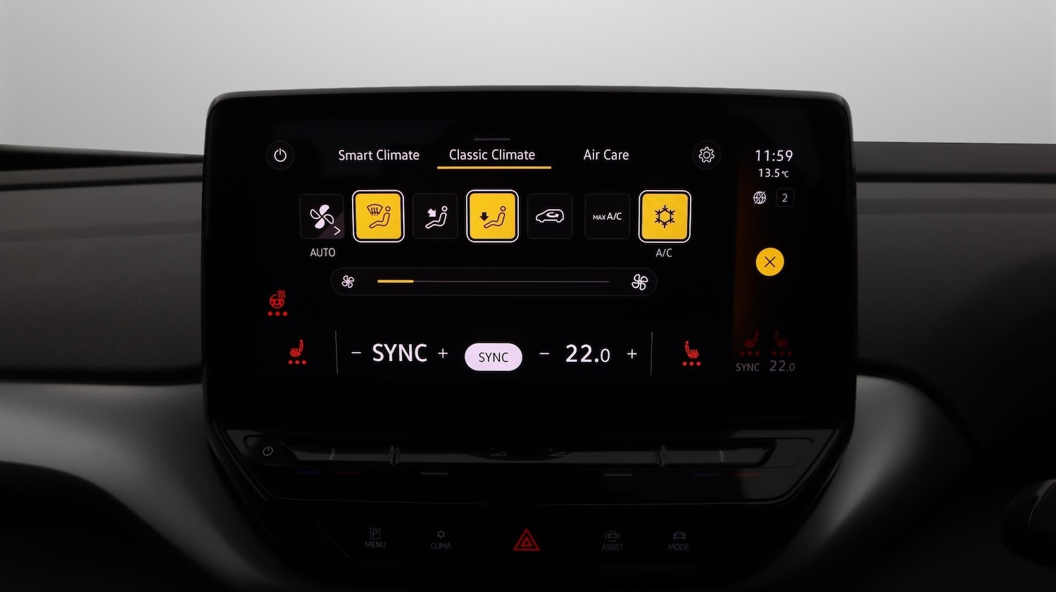 Used Volkswagen ID.4 2022 for sale - 76584138: Photo 13