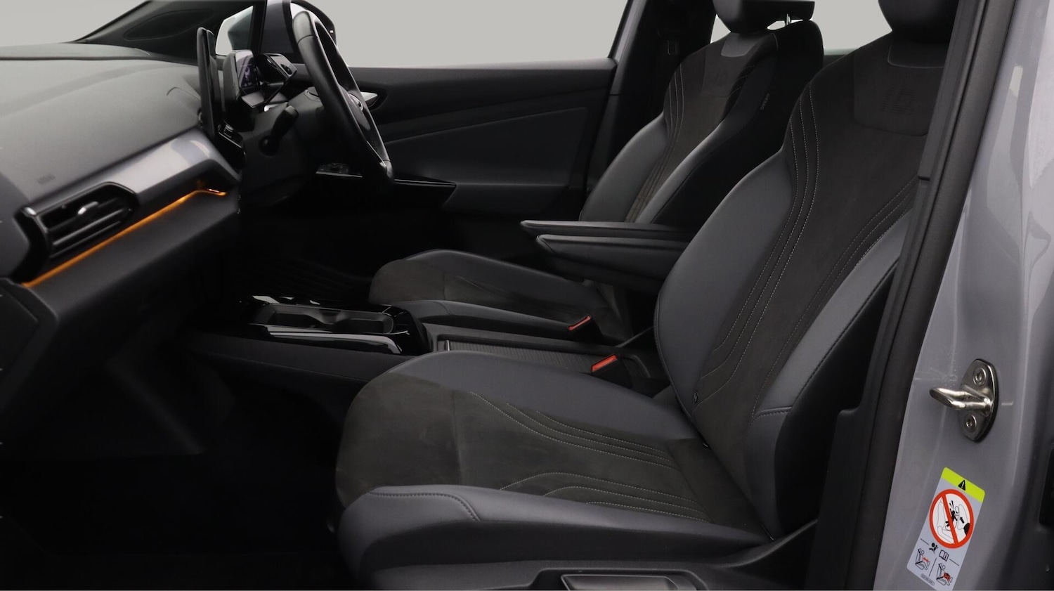 Used Volkswagen ID.4 2022 for sale - 76584138: Photo 15