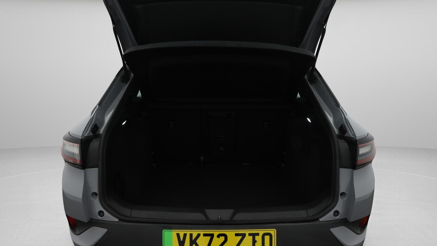 Used Volkswagen ID.4 2022 for sale - 76584138: Photo 18