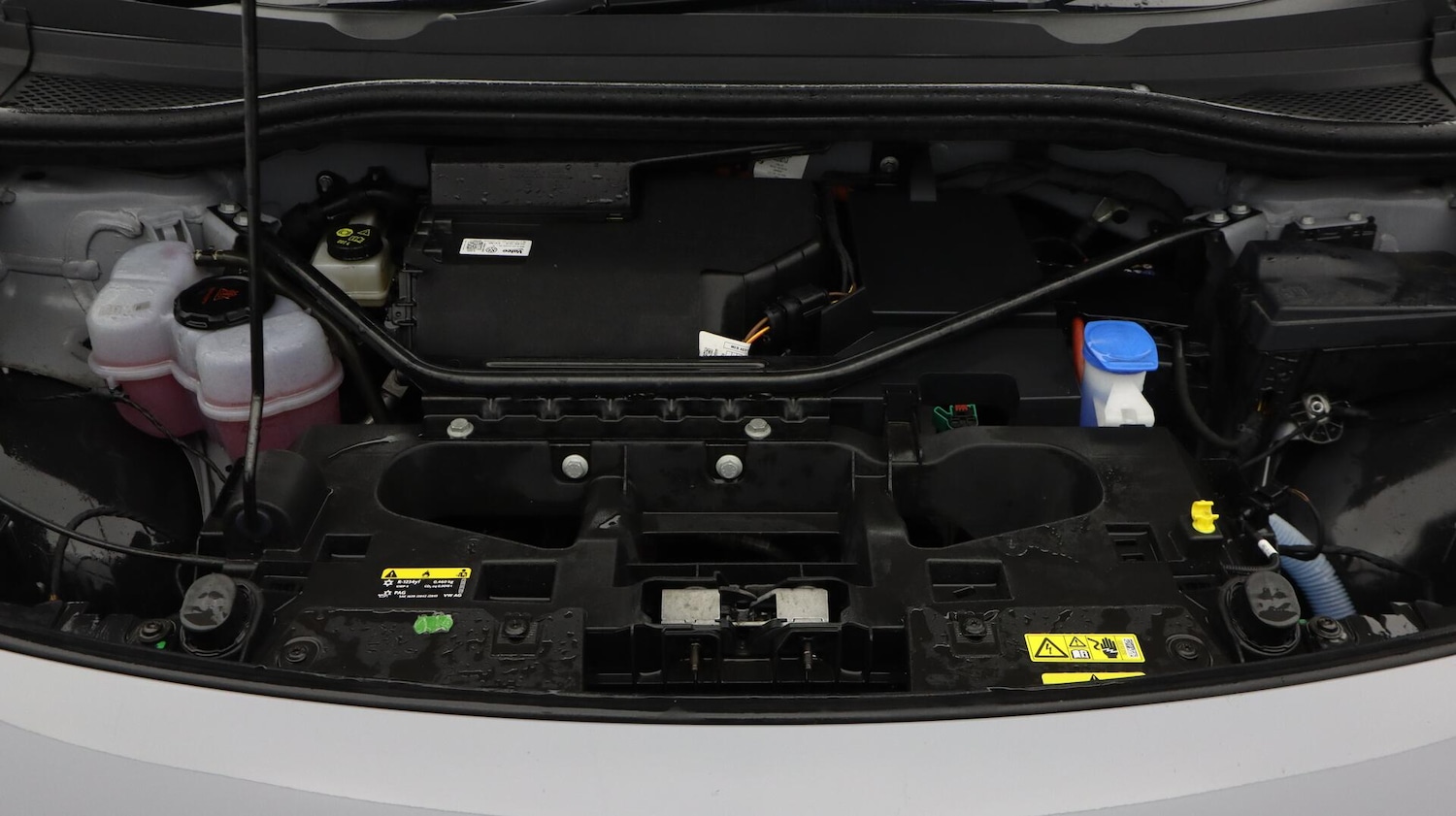 Used Volkswagen ID.4 2022 for sale - 76584138: Photo 20