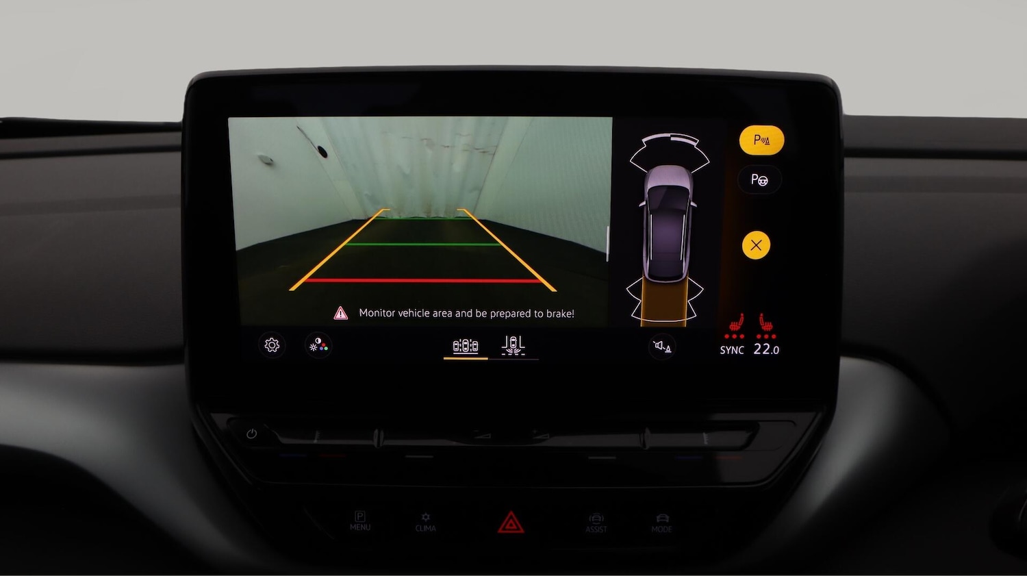 Used Volkswagen ID.4 2022 for sale - 76584138: Photo 26