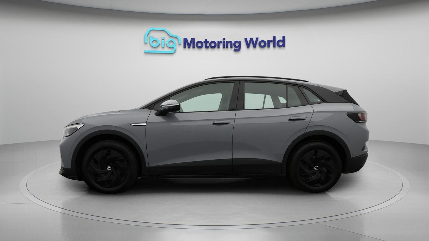 Used Volkswagen ID.4 2022 for sale - 76584138: Photo 5