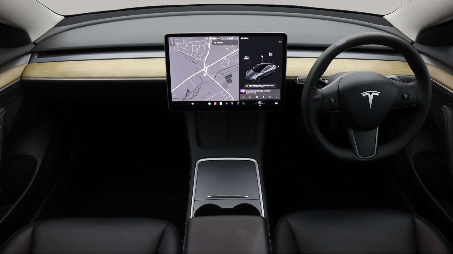 Used Tesla Model 3 2021 for sale - 77452822: Photo 13