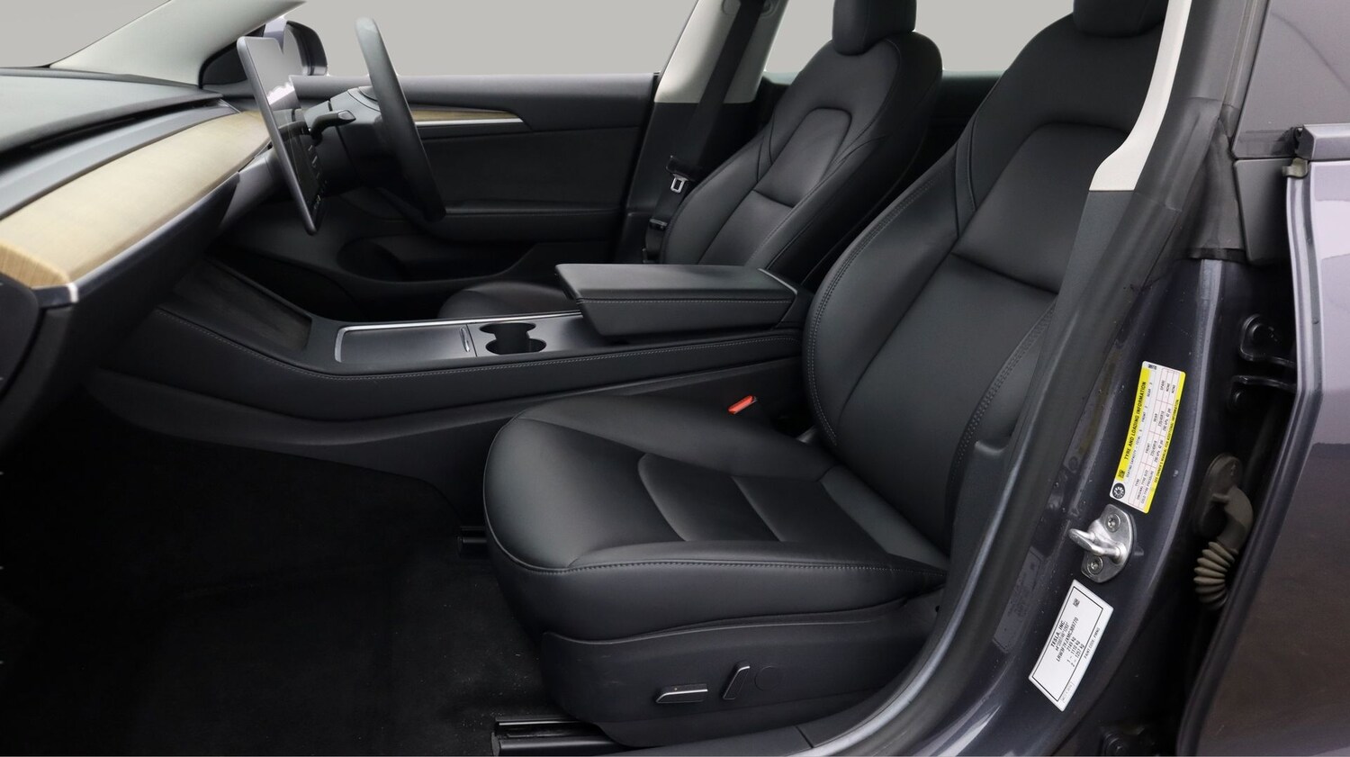 Used Tesla Model 3 2021 for sale - 77452822: Photo 14