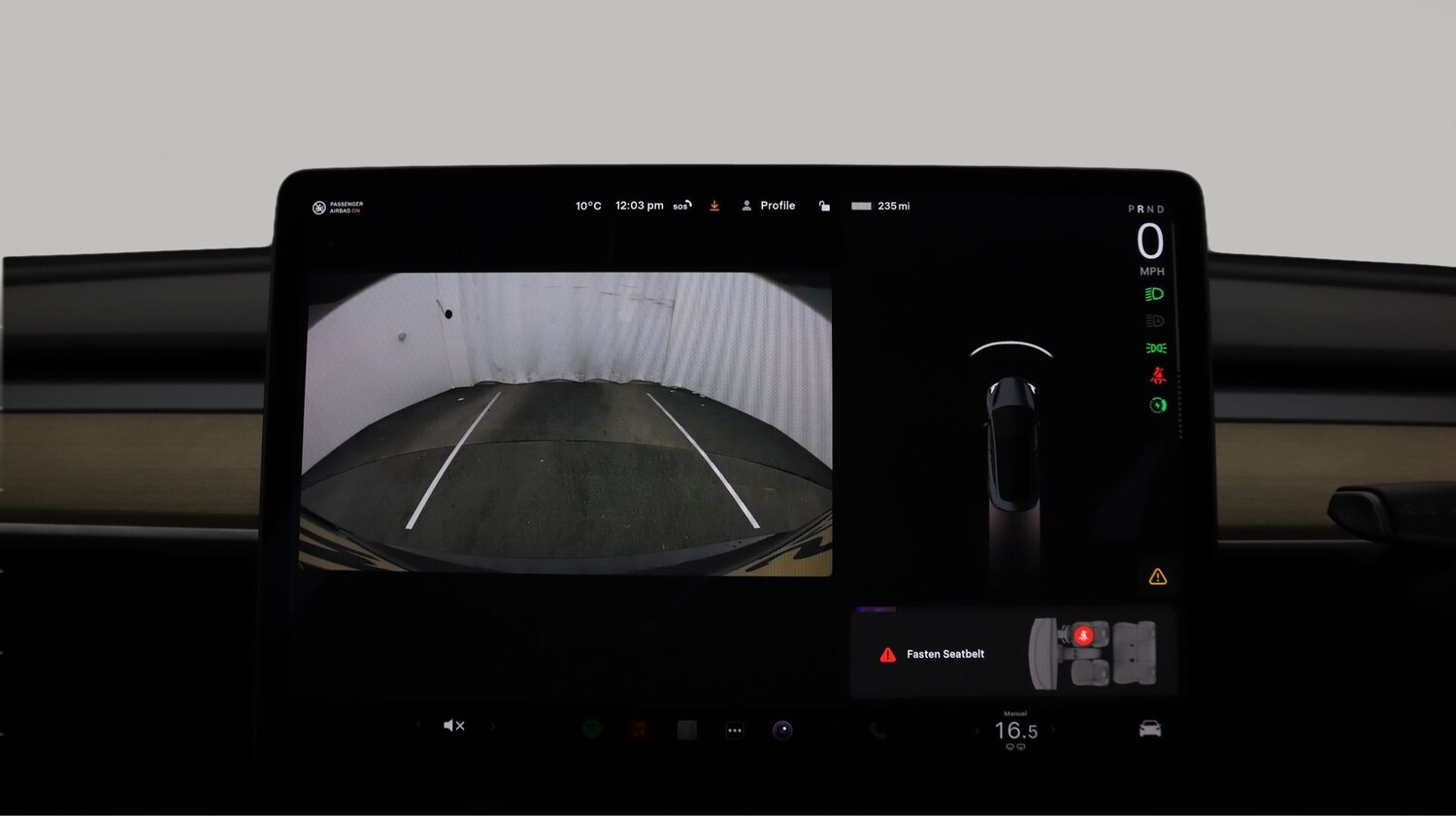 Used Tesla Model 3 2021 for sale - 77452822: Photo 23