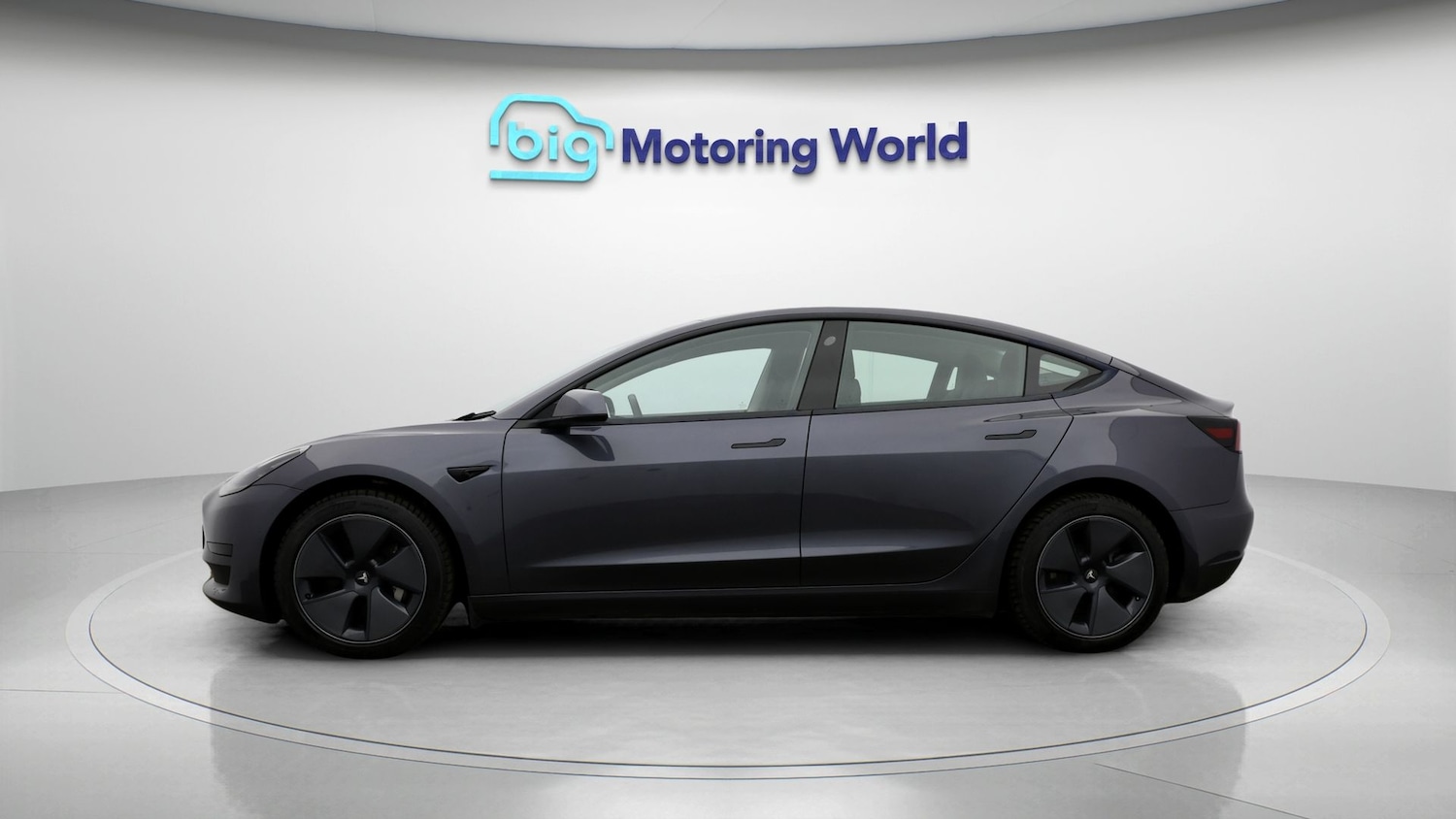 Used Tesla Model 3 2021 for sale - 77452822: Photo 4