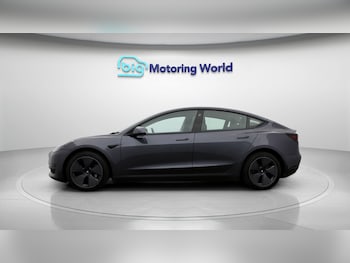 Used Tesla Model 3 2021 for sale - 77452822: Photo