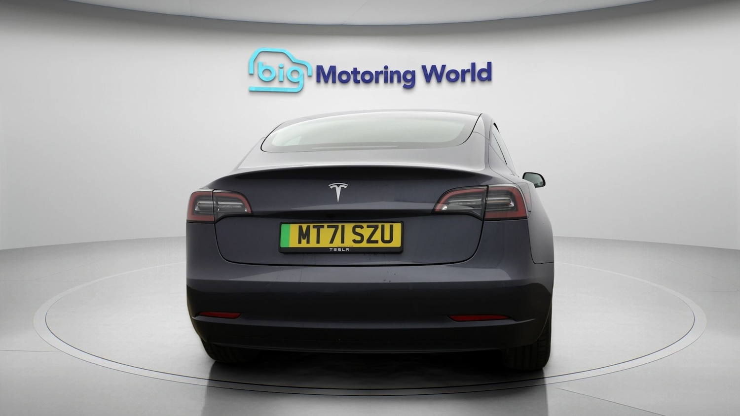 Used Tesla Model 3 2021 for sale - 77452822: Photo 6
