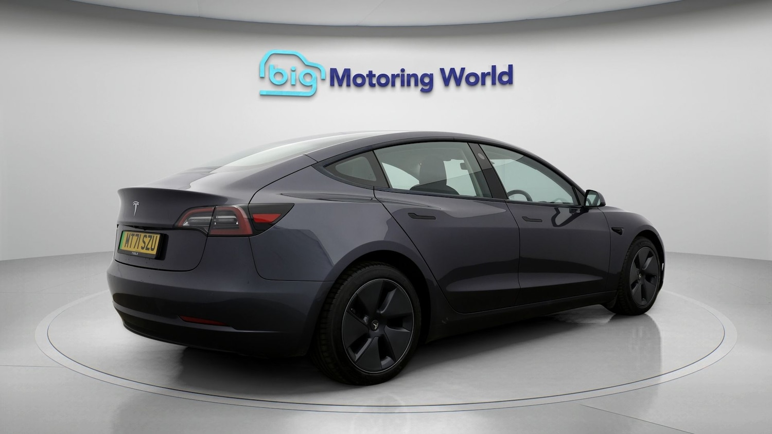 Used Tesla Model 3 2021 for sale - 77452822: Photo 7