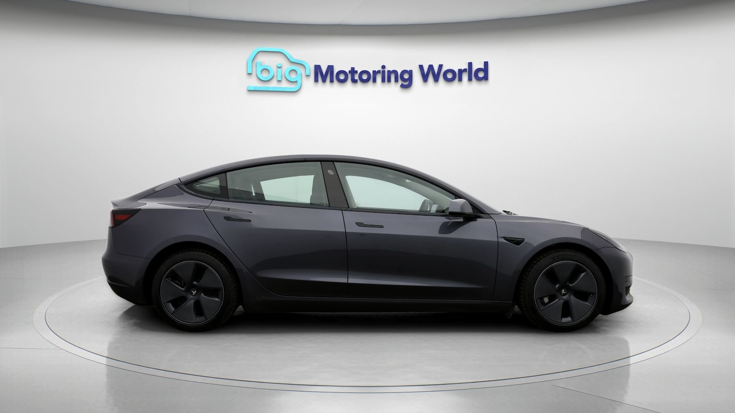 Used Tesla Model 3 2021 for sale - 77452822: Photo 8