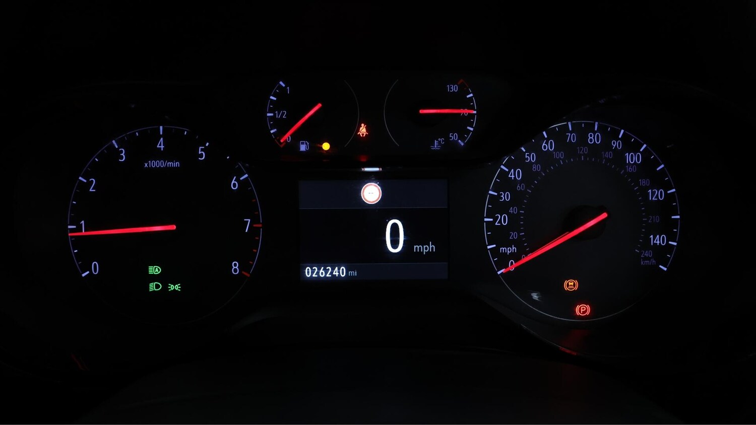 Vehicle 11