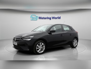 Used Vauxhall Corsa 2020 for sale - 75646485: Photo