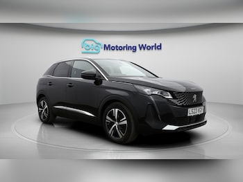 Used Peugeot 3008 2023 for sale - 79483399: Photo