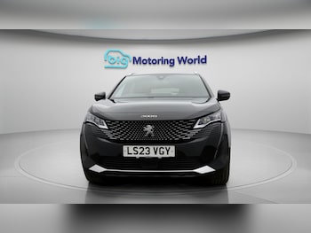 Used Peugeot 3008 2023 for sale - 79483399: Photo