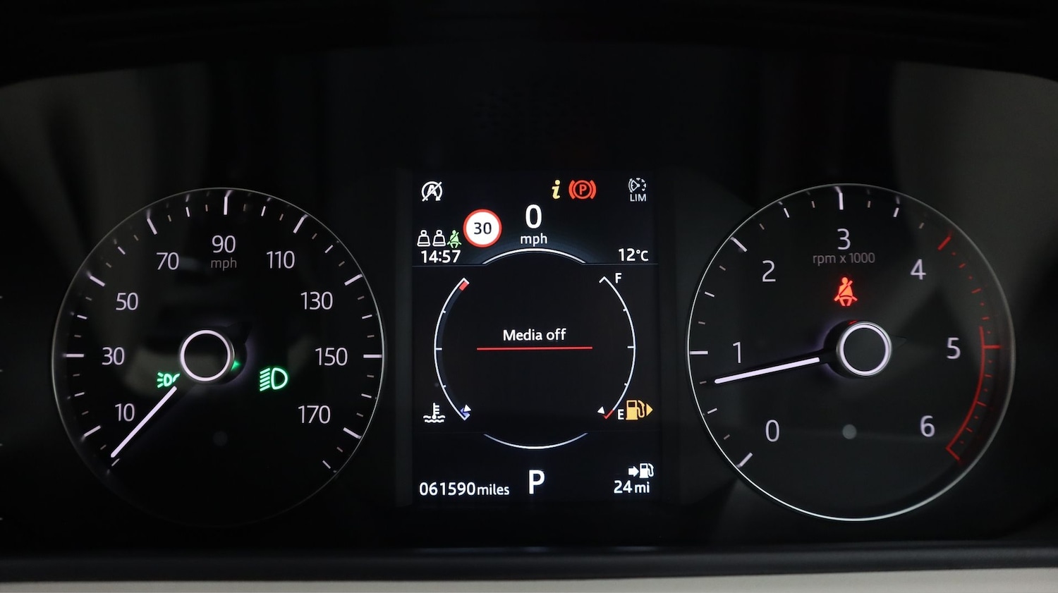 Used Land Rover Range Rover Velar 2020 for sale - 77271129: Photo 10