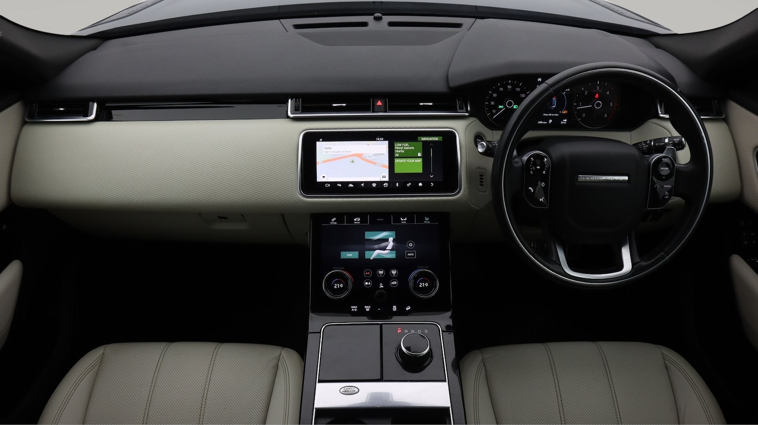 Used Land Rover Range Rover Velar 2020 for sale - 77271129: Photo 13